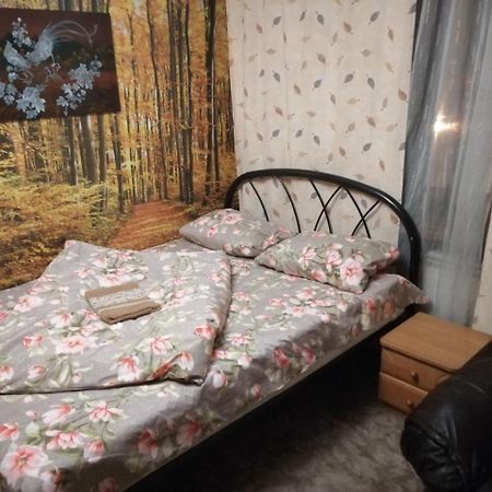 Квартира по улице Антоновича, 158 Киев Экстерьер фото