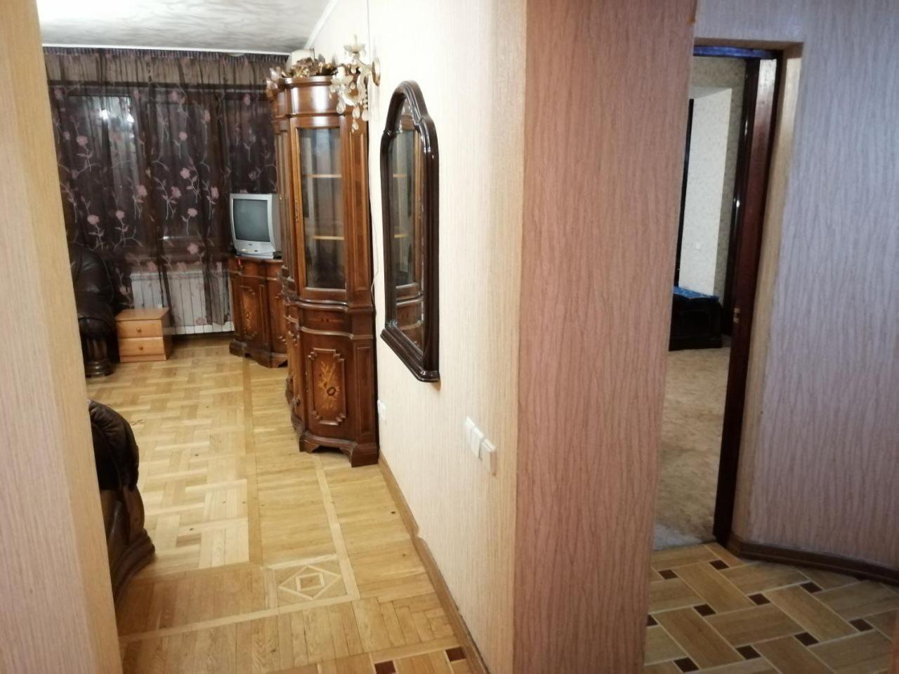 Квартира по улице Антоновича, 158 Киев Экстерьер фото