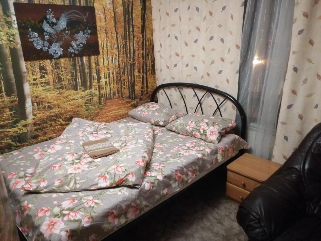 Квартира по улице Антоновича, 158 Киев Экстерьер фото