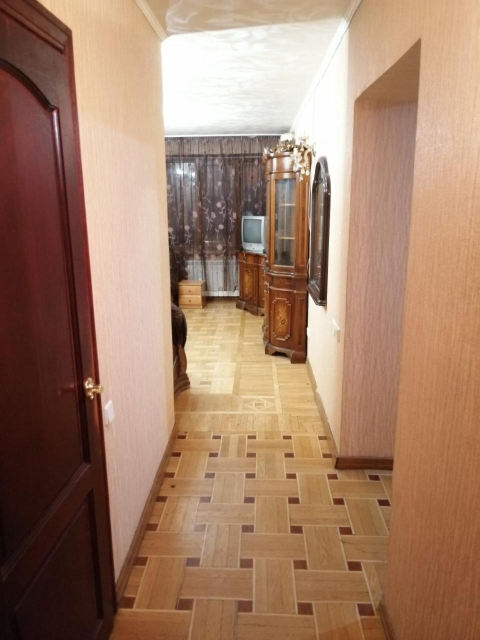 Квартира по улице Антоновича, 158 Киев Экстерьер фото