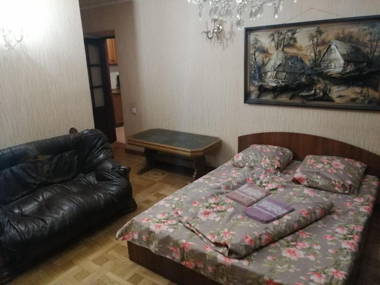 Квартира по улице Антоновича, 158 Киев Экстерьер фото
