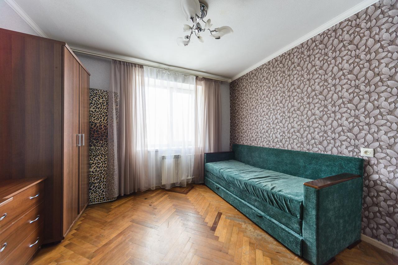 Квартира по улице Антоновича, 158 Киев Экстерьер фото