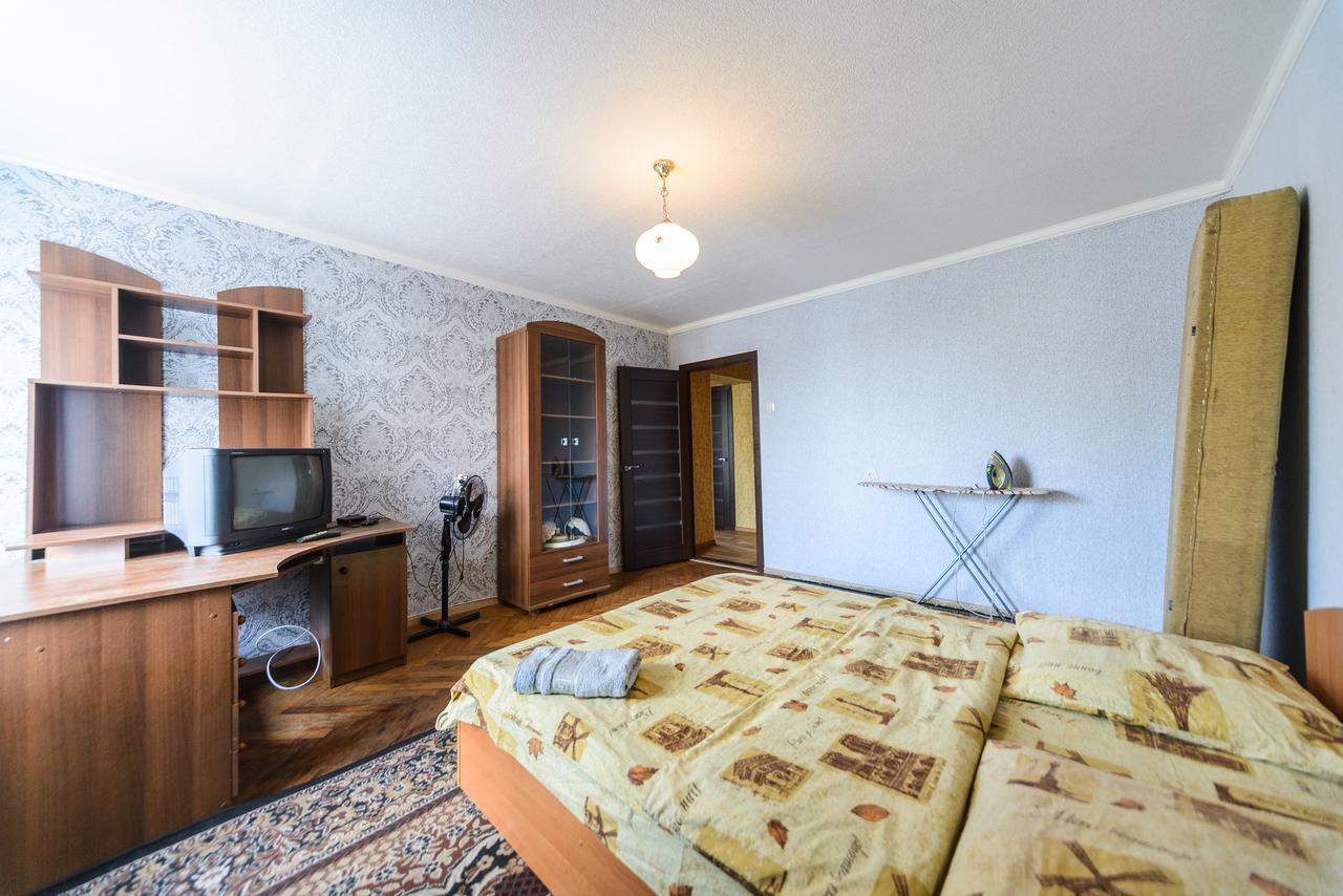 Квартира по улице Антоновича, 158 Киев Экстерьер фото