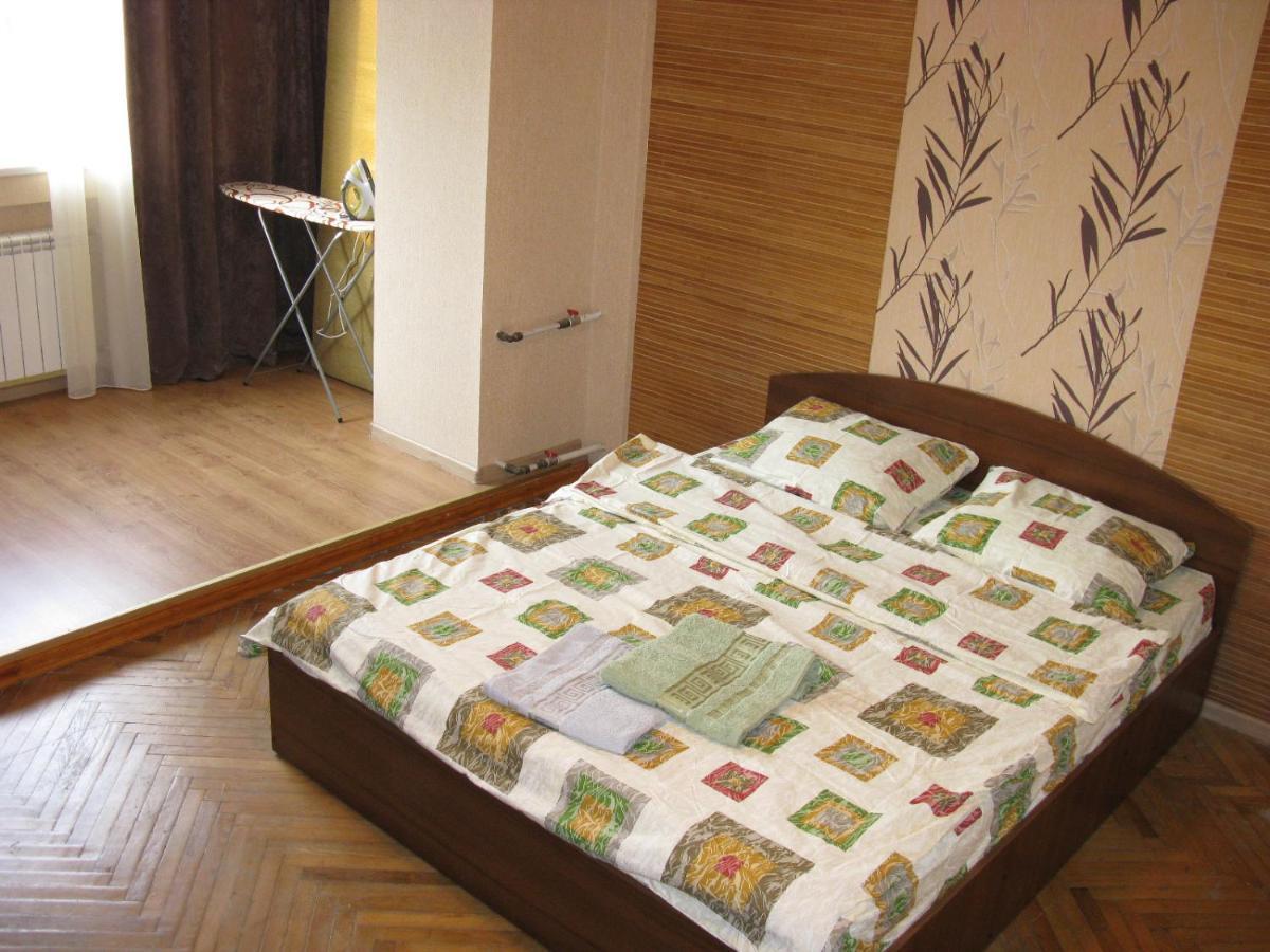 Квартира по улице Антоновича, 158 Киев Номер фото